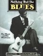 Lawrence Cohn: Nothing but the Blues, Buch
