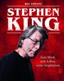Bev Vincent: Stephen King, Buch