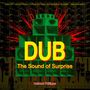 Helmut Philipps: Dub - The Sound of Surprise, Buch