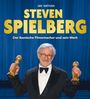 : Steven Spielberg, Buch