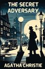 Agatha Christie: The Secret Adversary(Illustrated), Buch