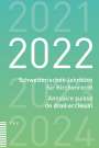 : Schweizerisches Jahrbuch für Kirchenrecht / Annuaire suisse de droit ecclésial 2022, Buch