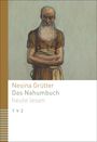 Nesina Grütter: Das Nahumbuch heute lesen, Buch