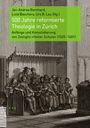 : 500 Jahre reformierte Theologie in Zürich, Buch