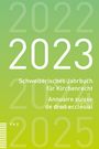 : Schweizerisches Jahrbuch für Kirchenrecht / Annuaire suisse de droit ecclésial 2023, Buch