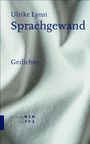 Ulrike Lynn: Sprachgewand, Buch