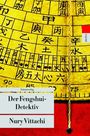 Nury Vittachi: Der Fengshui-Detektiv, Buch
