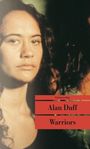 Alan Duff: Warriors, Buch