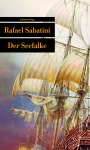 Rafael Sabatini: Der Seefalke, Buch