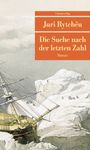 Juri Rytchëu: Die Suche nach der letzten Zahl, Buch