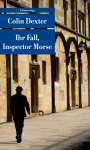 Colin Dexter: Ihr Fall, Inspector Morse, Buch