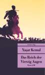 Yasar Kemal: Das Reich der Vierzig Augen, Buch