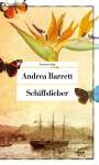 Andrea Barrett: Schiffsfieber, Buch