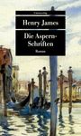 Henry James: Die Aspern-Schriften, Buch