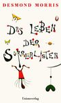 Desmond Morris: Das Leben der Surrealisten, Buch