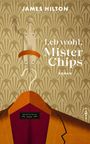 James Hilton: Leb wohl, Mister Chips, Buch