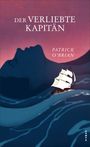 Patrick O'Brian: Der verliebte Kapitän, Buch