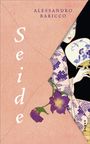 Alessandro Baricco: Seide, Buch
