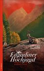 Gian Maria Calonder: Engadiner Hochjagd, Buch