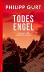 Philipp Gurt: Todesengel, Buch