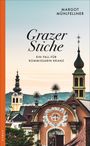 Margot Mühlfellner: Grazer Stiche, Buch