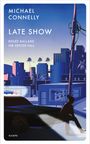 Michael Connelly: Late Show, Buch