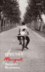 Georges Simenon: Maigrets Memoiren, Buch