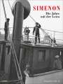 Georges Simenon: Die Jahre mit der Leica, Buch