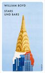 William Boyd: Stars und Bars, Buch