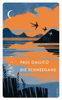 Paul Gallico: Die Schneegans, Buch