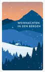 : Weihnachten in den Bergen, Buch