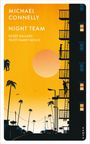 Michael Connelly: Night Team, Buch