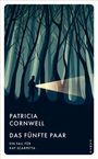 Patricia Cornwell: Das fünfte Paar, Buch