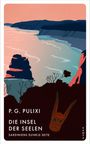 Piergiorgio Pulixi: Die Insel der Seelen, Buch