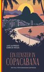 Luiz Alfredo Garcia: Ein Fenster in Copacabana, Buch