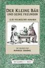 Else Holmelund Minarik: Der Kleine Bär und seine Freundin, Buch