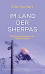 Ella Maillart: Im Land der Sherpas, Buch