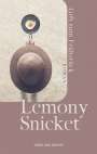 Lemony Snicket: Gift zum Frühstück, Buch