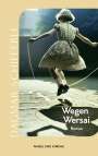 Dagmar Schifferli: Wegen Wersai, Buch