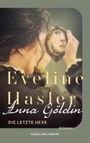 Eveline Hasler: Anna Göldin. Die letzte Hexe, Buch