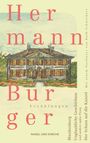 : Blankenburg. Unglaubliche Geschichten und andere späte Prosa. Der Schuss auf die Kanzel, Buch