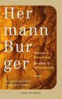 : Brenner 1: Brunsleben. Brenner 2: Menzenmang, Buch