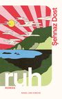 ¿Ehnaz Dost: ruh, Buch