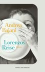 Andrea Bajani: Lorenzos Reise, Buch