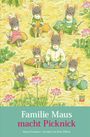 Kazuo Iwamura: Familie Maus macht Picknick, Buch