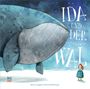 Rebecca Gugger: Ida und der fliegende Wal, Buch