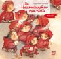 August Kopisch: De Heizemänncher vun Kölle, Buch