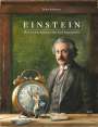 Torben Kuhlmann: Einstein, Buch