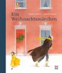 Charles Dickens: Ein Weihnachtsmärchen, Buch