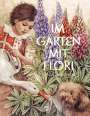 Sonja Danowski: Im Garten mit Flori, Buch